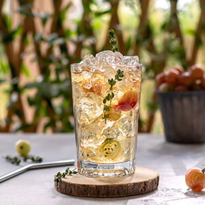 Heritage Highball Recipe