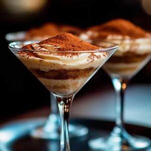 Signature Espresso Martini